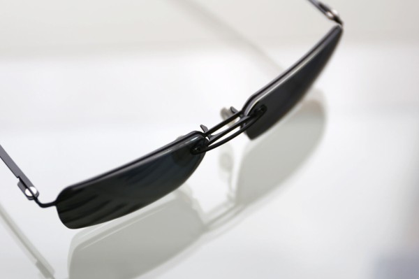 MARKUS T：マルクスティー 世界限定500本のリミテッドモデル/ミニマル