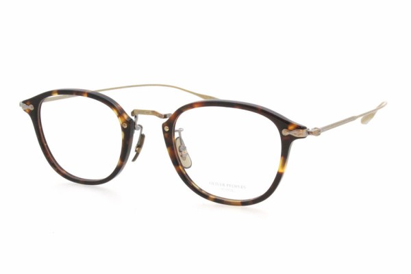 OLIVER PEOPLES (オリバーピープルズ) 人気メガネフレーム