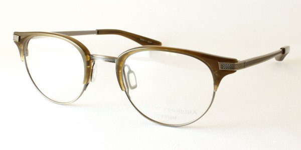 BARTON PERREIRA“CLARENDON” : eyewear MEBIUS BLOG