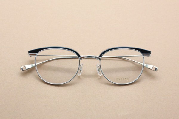小物 EYEVAN Caravan BK/S EYEVAN（アイヴァン） 