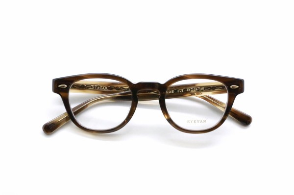 【美品】EYEVAN webb（45） DT EYEVAN Webb ウェブ 45サイズ | 【EYEVAN】 Webb（45） ウェブ