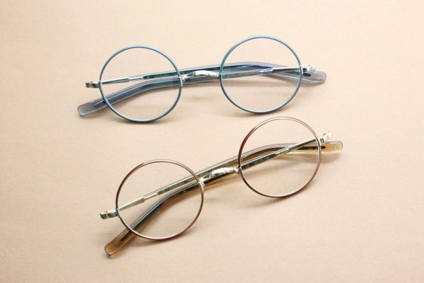 KameManNen（カメマンネン） 【 KMN-103 】 一山丸メガネフレーム入荷 : eyewear MEBIUS BLOG