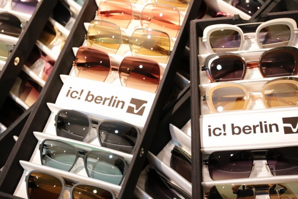 OLIVER PEOPLES（オリバーピープルズ） 新作サングラス 