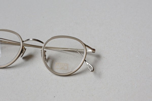 EYEVAN7285 / アイヴァン7285 156i / 100900 EYEVAN7285 アイヴァン7285 メガネ 717W通販 C.1002 正規取扱