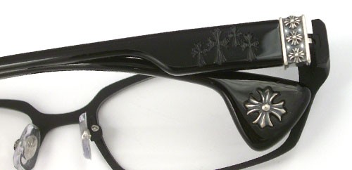 Chrome Hearts DIXON YU-A入荷してます。 : クロムハーツ アイウェア（メガネ