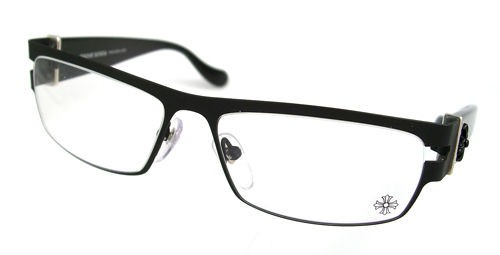 クロムハーツ★EYEWEAR★ FRUM 訳あり！ クロムハーツ☆EYEWEAR☆ FRUM 訳あり！