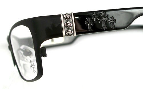Chrome Hearts DIXON YU-A サングラス ブラック/シルバー 楽天市場】DIXON YU-A クロムハーツ アイウェア 眼鏡 : SKYTREK