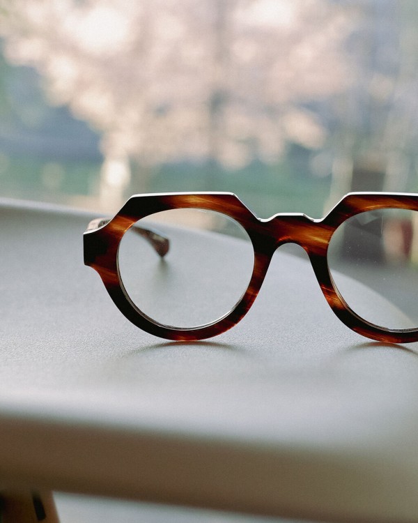 装う、というより“語る”。それが「Jacques Durand PRASLIN 248