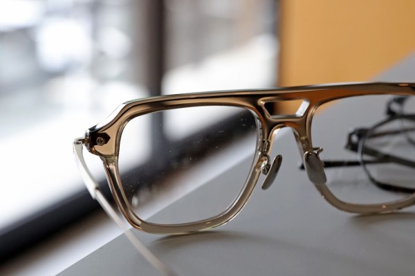 Lunetta BADA：ルネッタバダ 