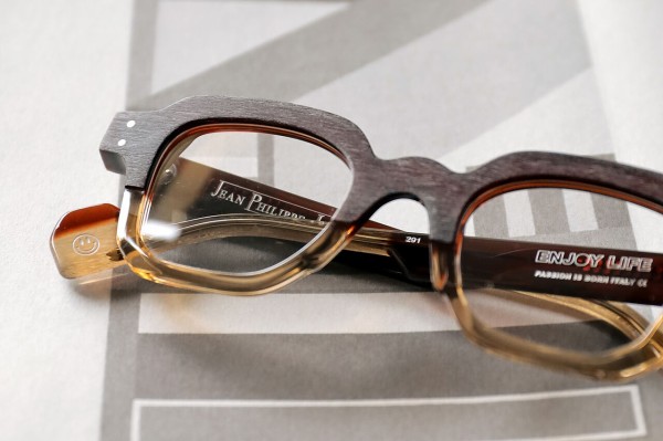 JEAN PHILIPPE JOLY ディスカバー103 メガネ JEAN PHILIPPE JOLY