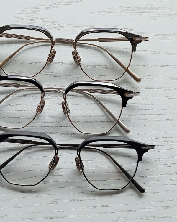 Lunetta BADA：ルネッタバダ 5thコレクションが到着 明日11月23日（土