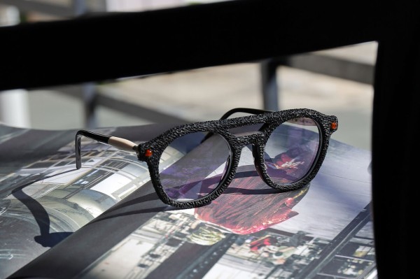 KUBORAUM：クボラム ファッションアイコンが注目する、唯一無二のアイ