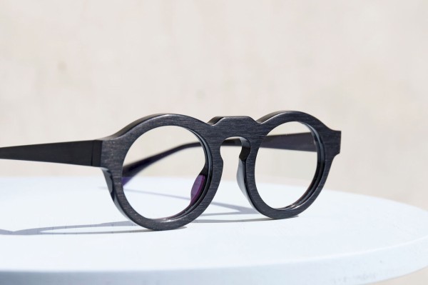 ジャックデュラン PAQUES 506 - 002 Jacques Durand ジャックデュラン メガネ Plus is + 166(PAQUES