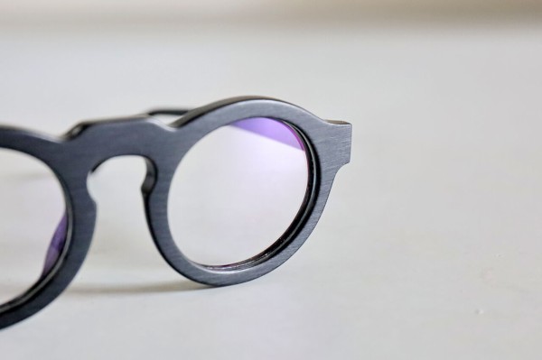 Jacques Durand Paques L106-002 Black Jacques durand ジャック