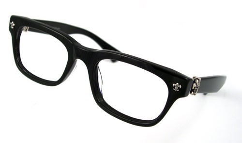 KLEIN ファッション CHROM HEARTS GITTIN-ANY? 眼鏡 メガネ サングラス