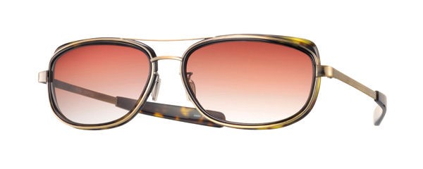 KLEIN GALLERY vol.70 Oliver Peoples 
