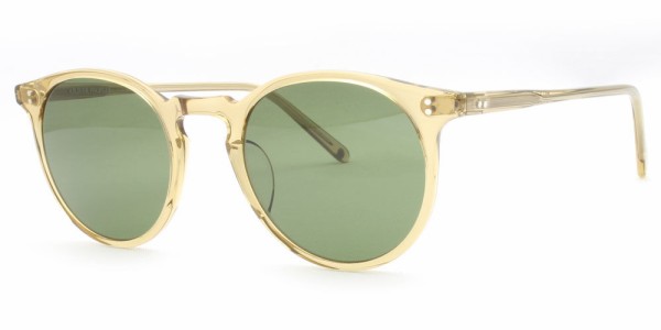 OLIVER PEOPLES THE ROW