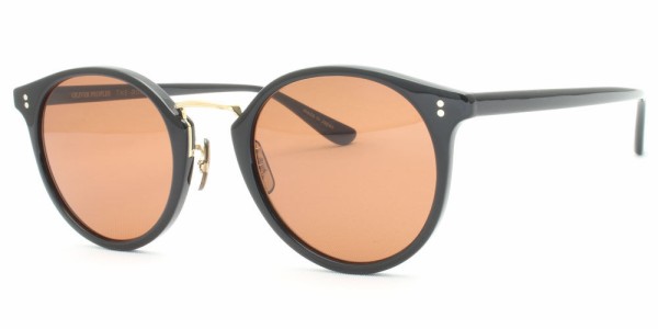 OLIVER PEOPLES THE ROW