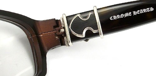 Chrome HeartsクロムハーツFISH MITTEN入荷! : 