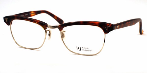 【美品】BJ Classic サーモント　サングラス BJクラシック 正統派