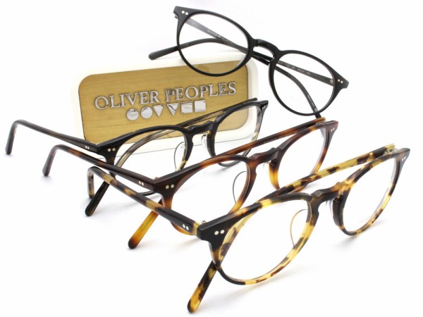 OLIVER PEOPLES 