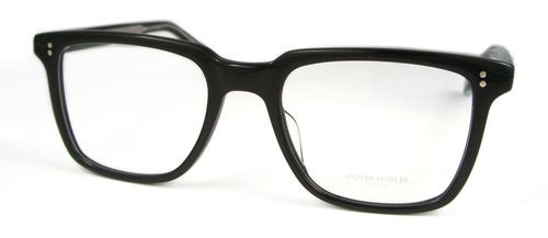 OLIVER PEOPLES オリバーピープルズ NDG-1 P BK NDG ONE