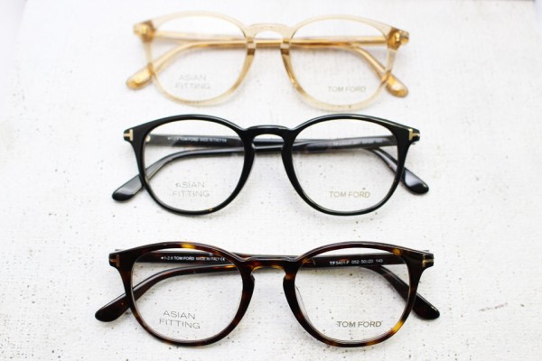 NEW STANDARD TOM FORD 