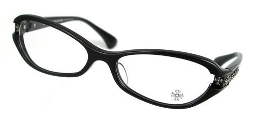 クロムハーツTOMATO-A 正規品】クロムハーツ メガネ Chrome Hearts BEEF TOMATO-A