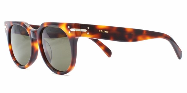 Celine セリーヌ　サングラス CELINE/セリーヌ】MONOCHROMS sunglasses（サングラス）｜AP STUDIO
