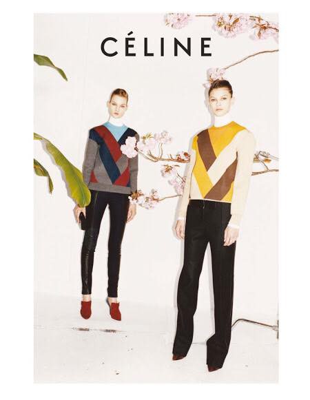 CÉLINE(セリーヌ) 