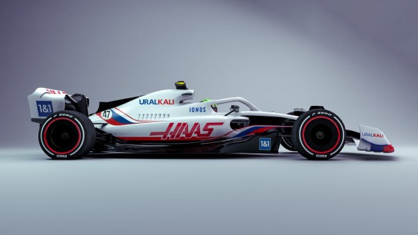 22年f1マシンに描かれた各チームの21年カラーリング F1通信jp