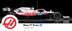 ハース 2021年f1チーム構成 F1通信jp