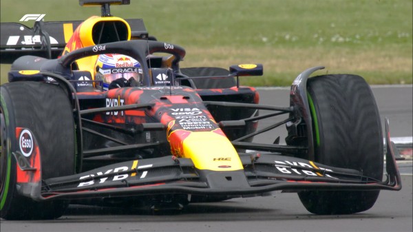 2024年F1イギリスGP決勝 ルイス・ハミルトン優勝 角田裕毅10位 2024年F1イギリスGP決勝 ルイス・ハミルトン優勝 角田裕毅10位