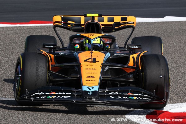 2023年F1マシン比較画像 2 : F1通信jp 2023年F1マシン比較画像 2 : F1通信jp