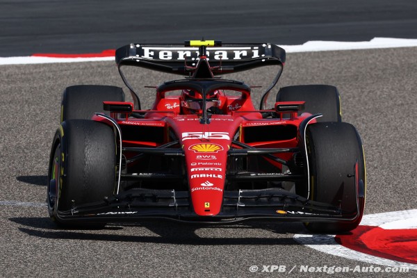 2023年F1マシン比較画像 2 : F1通信jp 2023年F1マシン比較画像 2 : F1通信jp