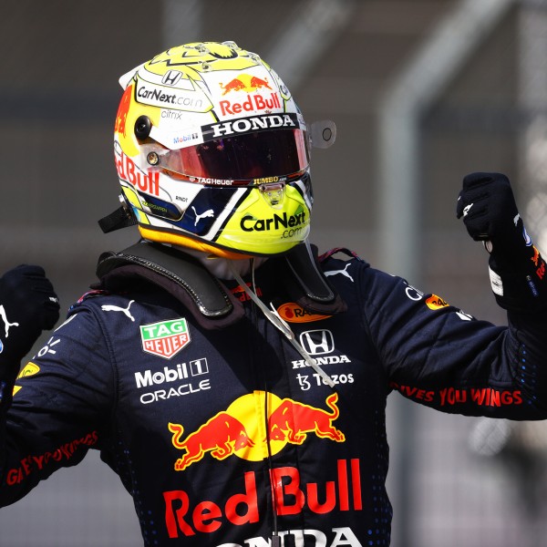 マックス・フェルスタッペンとオレンジの大応援団：2021年F1