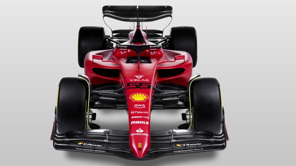 フェラーリF1-75 公開 写真41枚：フェラーリ 2022年F1マシン発表 : F1通信jp