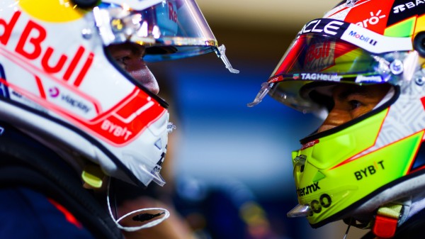 セルジオ・ぺレス 2023年F1ヘルメット写真 : F1通信jp セルジオ・ぺレス 2023年F1ヘルメット写真 : F1通信jp