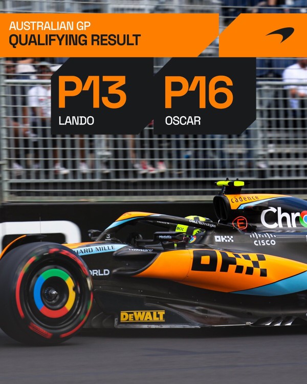 ランド・ノリス 2023年F1ヘルメット写真 : F1通信jp ランド・ノリス 2023年F1ヘルメット写真 : F1通信jp