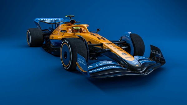 22年f1マシンに描かれた各チームの21年カラーリング F1通信jp