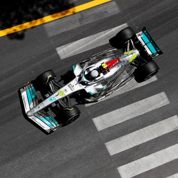 1/18ミニチャンプスメルセデスF1    ルイスハミルトン2022年モナコGP 楽天市場】ミニチャンプス 1/18 メルセデス AAMG F1 W11 #44 優勝