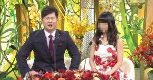 不可解結婚 なにされたの 新婚さんいらっしゃい に闇の深い夫婦が 奥さんの顔見てどう思う 閲覧注意 トレンディーネタ速報ｗｗｗ