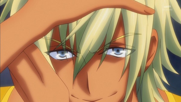 今回の新プリキュアの敵 商業bl本のチャラ男受けで絶対いる って感じのビジュアルすぎて 人気ツイート速報