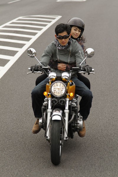 ワイルド7 : FACTORY900 Designer's Blog