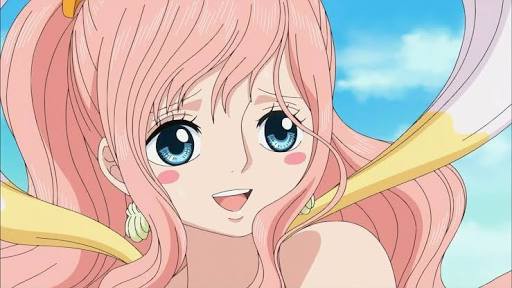 ワンピースの女キャラって奇形とか言われるけどｗｗｗｗｗ 画像あり ワンピースまとめた速報