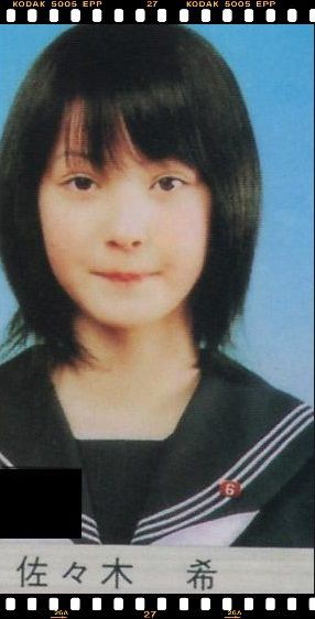 芸能界「元ヤン美人」列伝 佐々木希の目の下にある傷は武闘派の勲章 