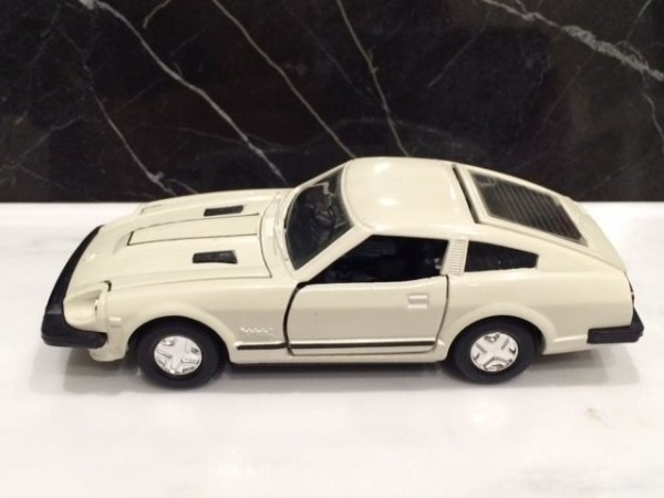 1/40 ダイヤペット フェアレディ280Z-T : FAIRLADY Z collection