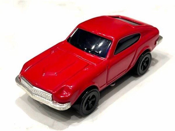 イチコー　S30 フェアレディZ ブリキ イチコー ニッサン フェアレディZ(S30) レーシング ブリキのおもちゃ