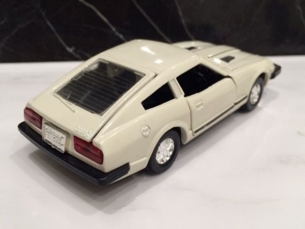 1/40 ダイヤペット フェアレディ280Z-T : FAIRLADY Z collection