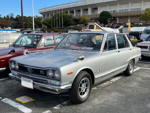 昭和レトロ　レア　1970年　万博　おまけ付き 昭和の懐かしいレトロカー約400台が集結！ 『昭和レトロカー万博